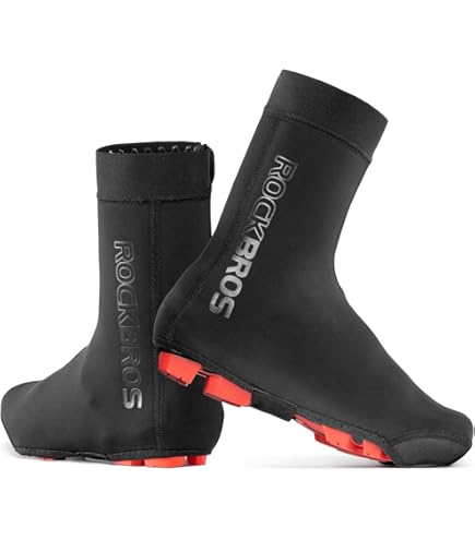 Amazon.com: Castelli Perfetto Shoecover (X-Large) : Sports